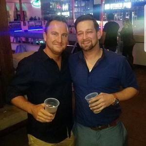 Meet your Posher, Randy